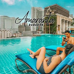 Amaranta Hotel